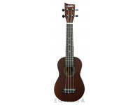 Ashton UKE110 MH - Mahogany Ashton UKE110 MH - Mahogany